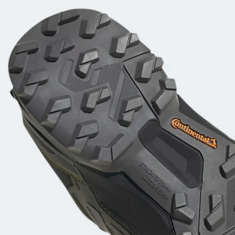 8.5M‎ / 9.5W - [NEW] Adidas Men's Terrex Swift R3 GTX Hiking Shoes Olive GY5075